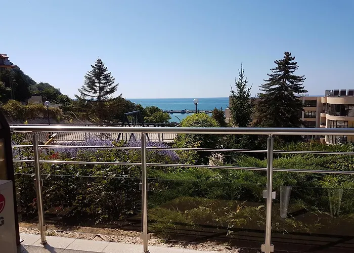 Family Hotel Venera