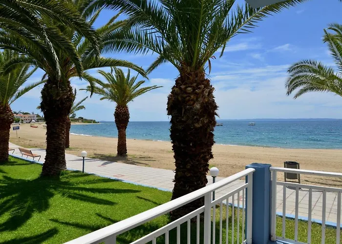 Olympion Beach Hotel