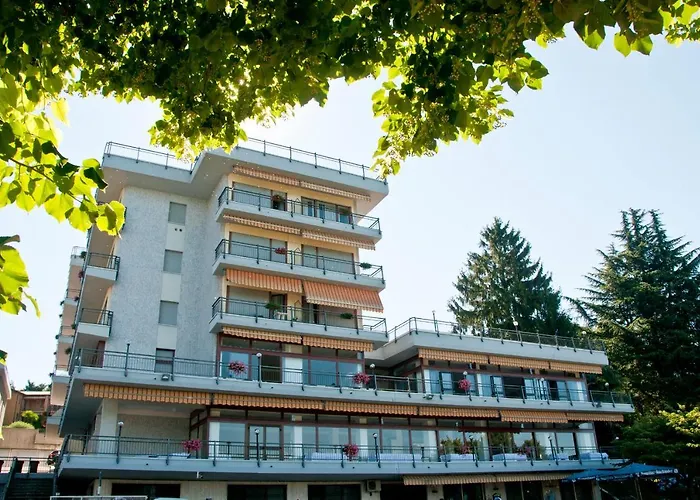 Hotel Europa
