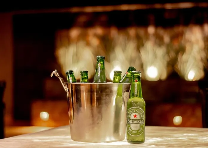 Avenida Park Hotel - Iturama