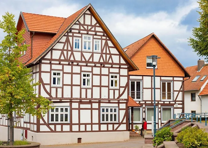 Hotel-Pension Eschwege