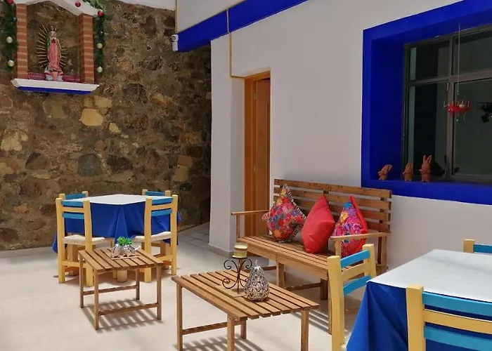 Casa Lupita