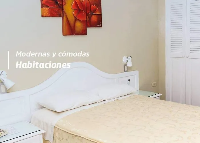 Hotel Central