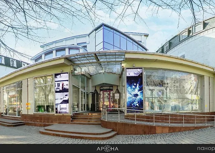 Arena