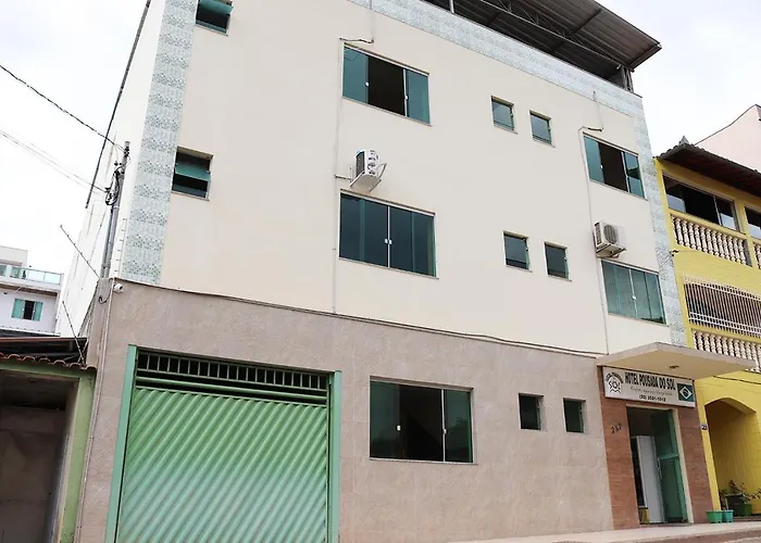 Hotel Pousada do Sol