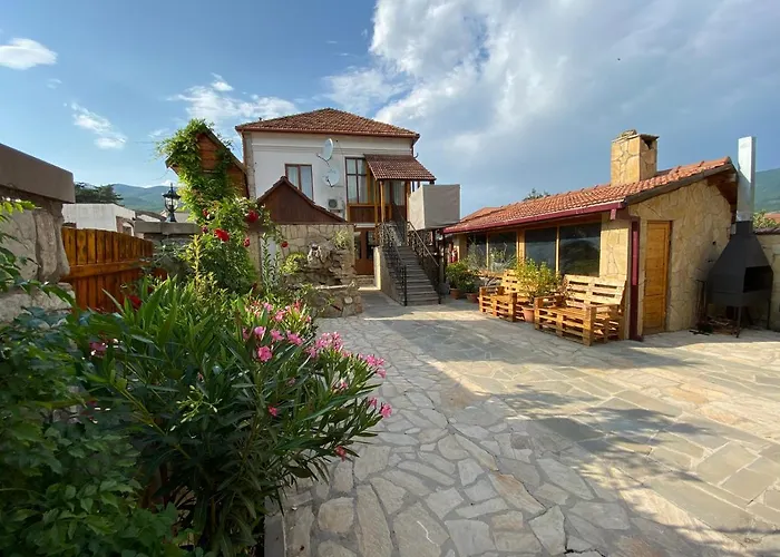 Hotel Aragvi