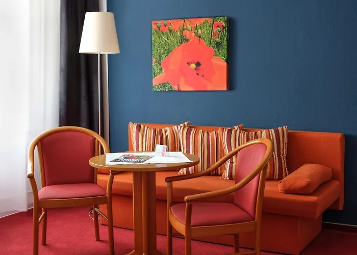 Centra Hotel