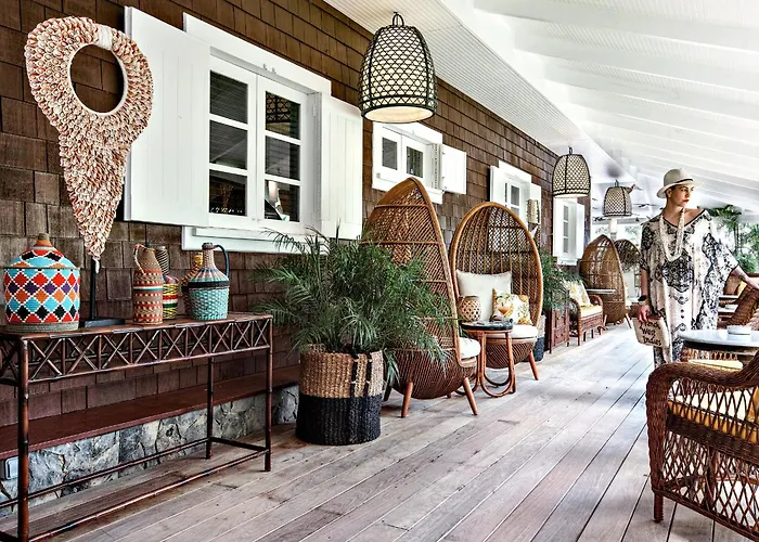 Gyp Sea Saint Barth