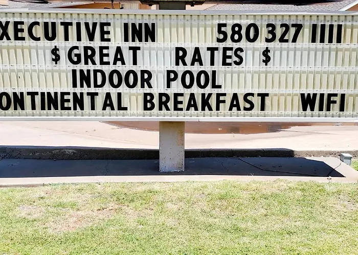 Executive Inn