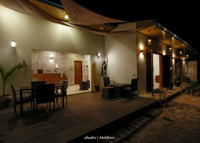 Huvan Inn