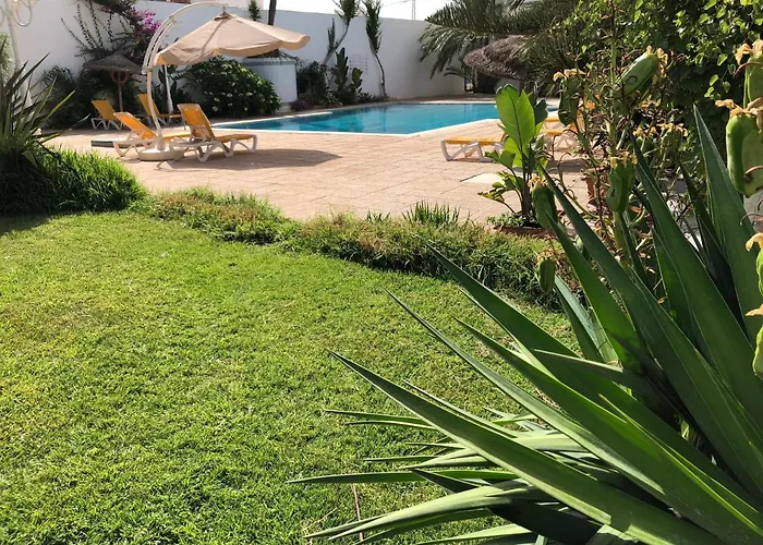 Hotel Djerba Orient