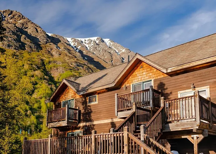 Inn At Tern Lake