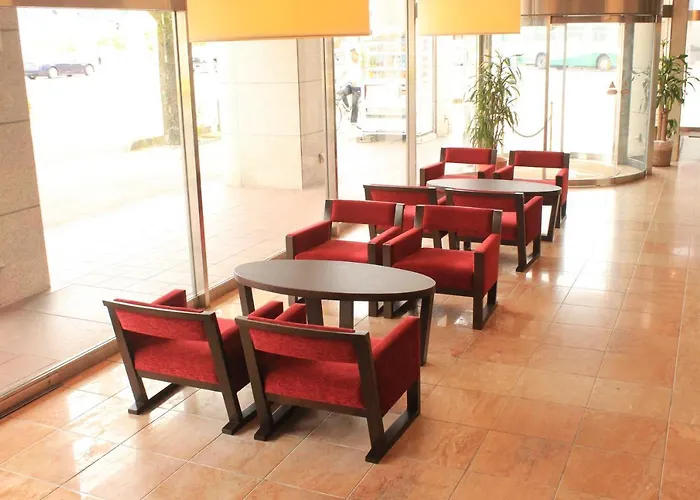 Kochi Hotel