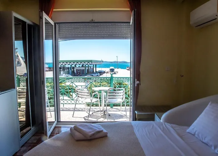 Hotel Astoria