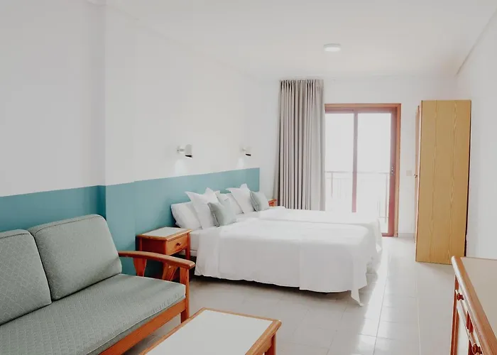 Hotel Castillete