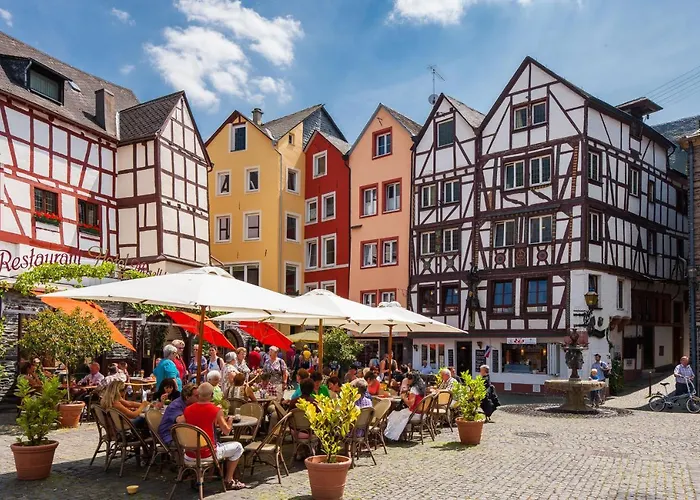 Hotel zur Post