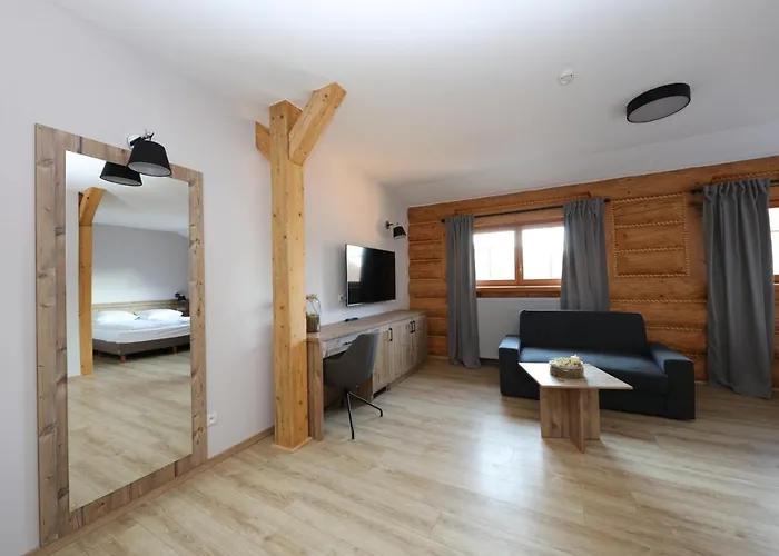Karczma Szelagowka