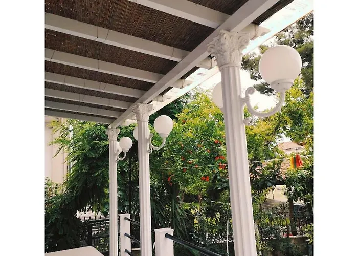 Hotel Ritsa