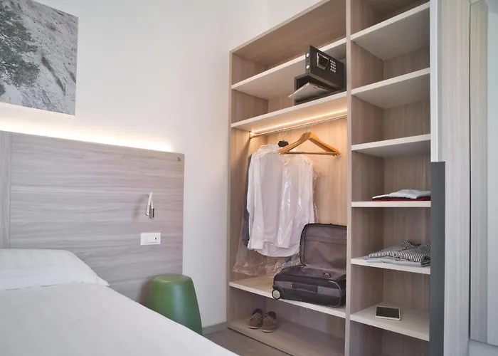 Hotel Medusa
