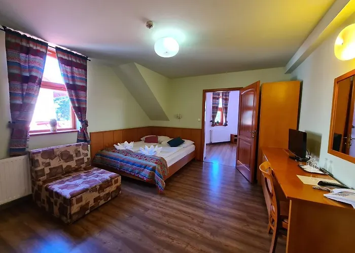 István Parkhotel és Gasztrofarm