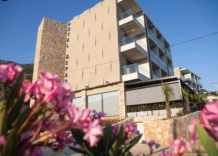 Hotel Qeparo