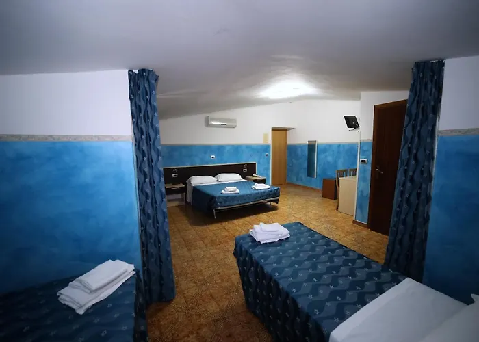 Hotel Napoleone