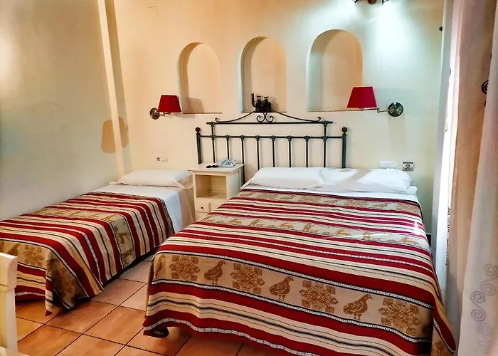 Abadia Hotel