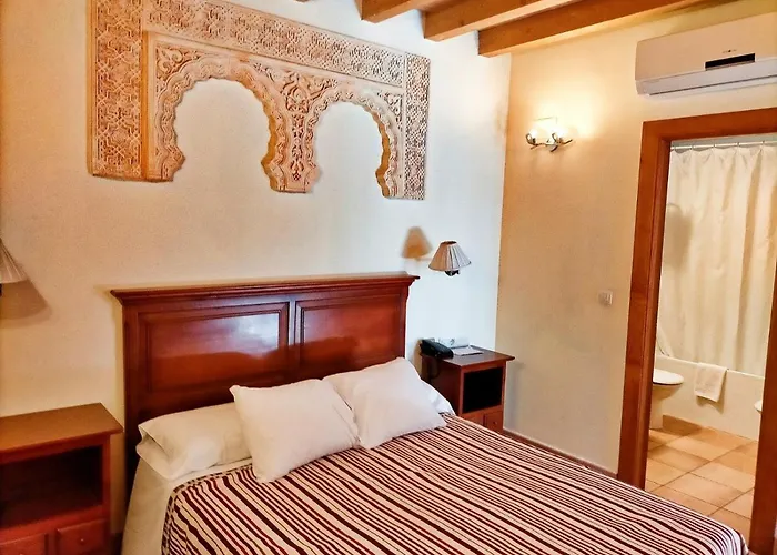 Abadia Hotel