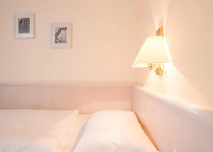 Hoteltraube Rüdesheim