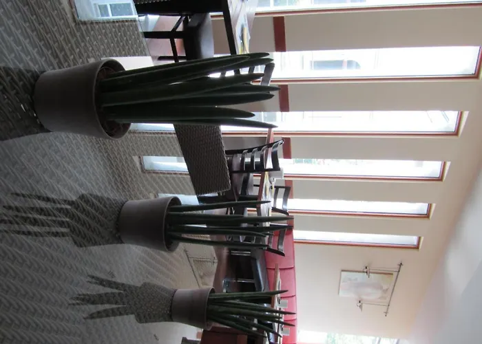 Businesshotel Valerian