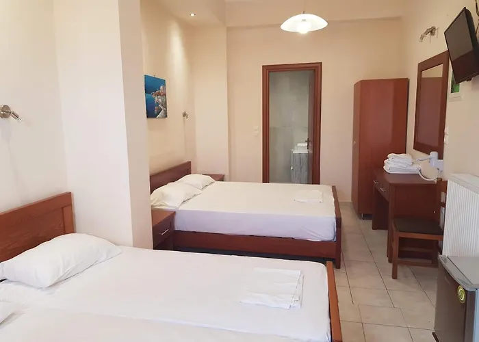 Hotel Ionion