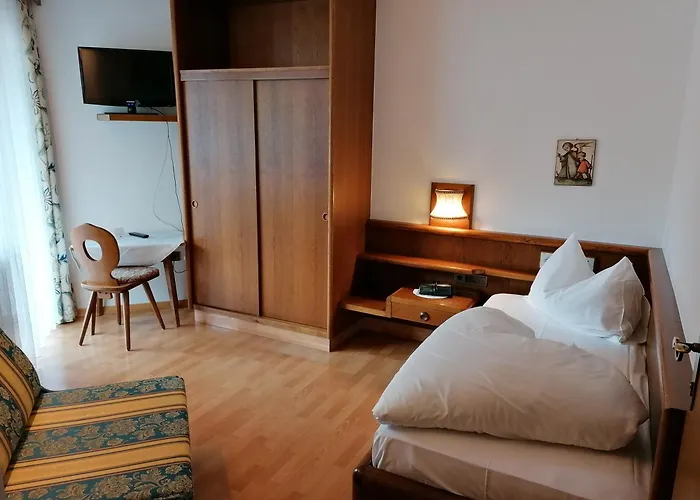 Hotel Residence Griesfeld