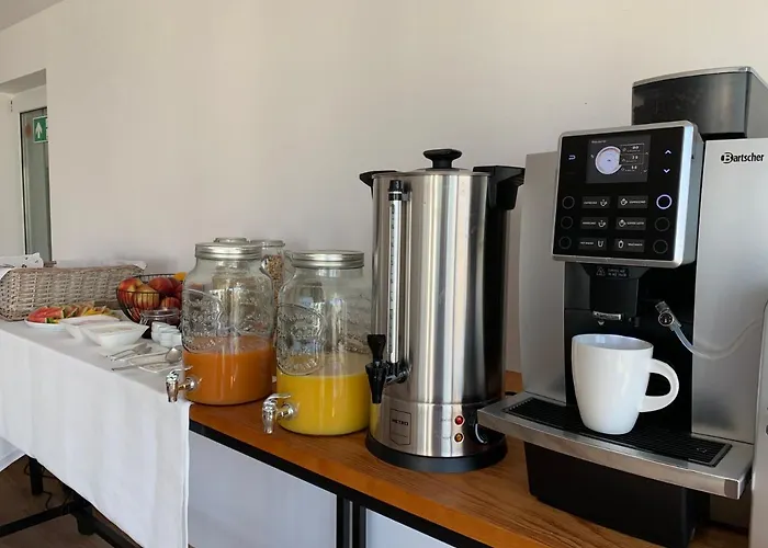 HGH - Hotel Garni Helbig