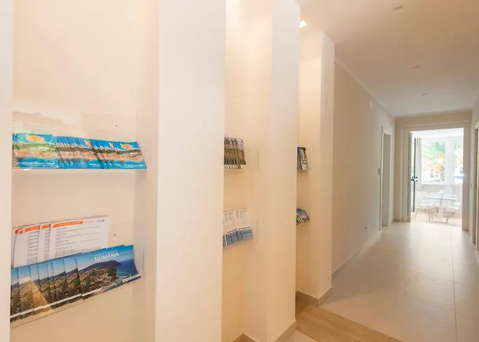 Hotel Corallo