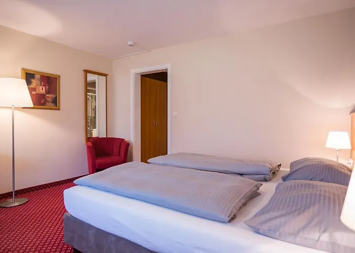 Hotel Friedenseiche