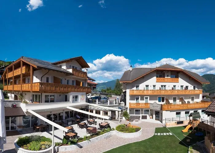 Hotel Oberwirt