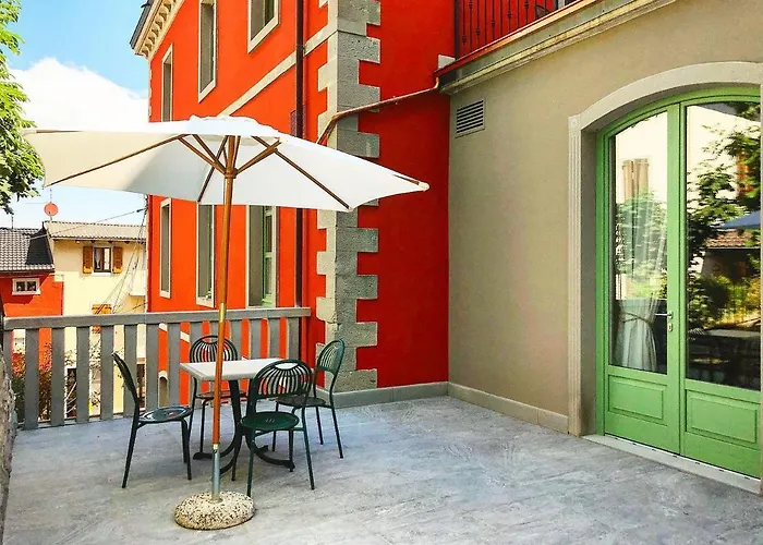 Hotel Roma