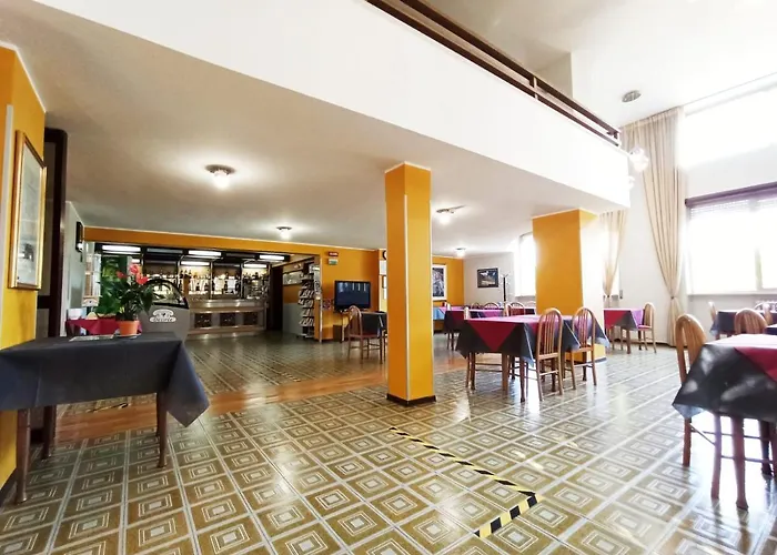 Hotel Santa Maria Del Bagno