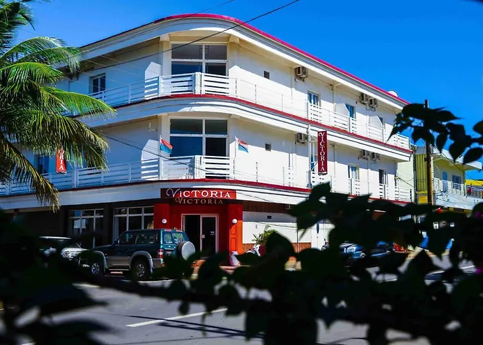 Hotel Victoria