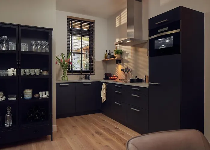 Boutique Hotel Beekhuizen