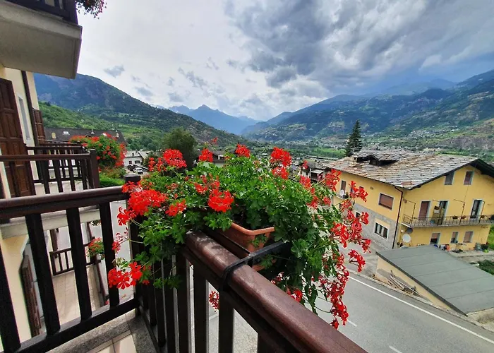 Hotel Ristorante Chateau