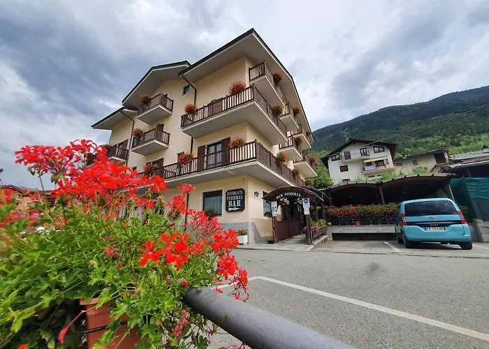 Hotel Ristorante Chateau
