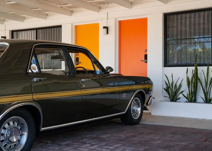 The Cubana Ballina