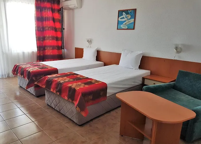 Family Hotel Venera