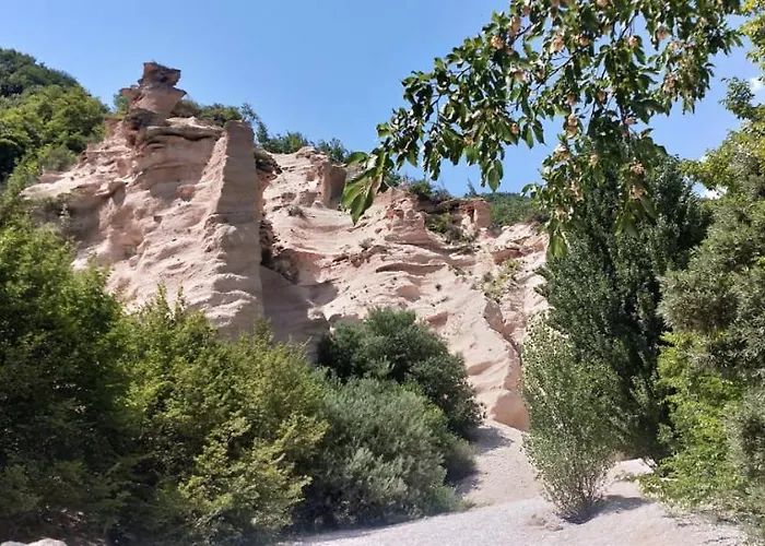 HOTEL B&B RESORT Fonte La Castellana