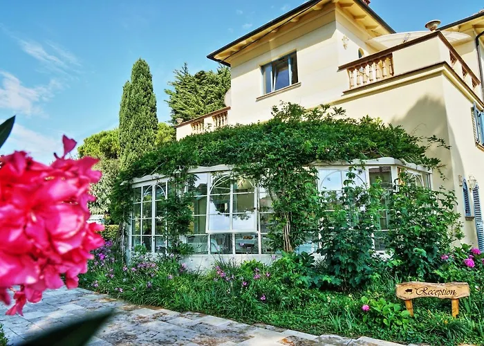 Villa Mazzanta Relais&Residence