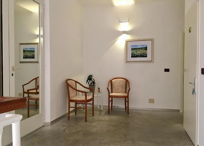 Hotel Trieste