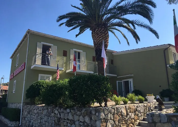 Hotel Barbarossa