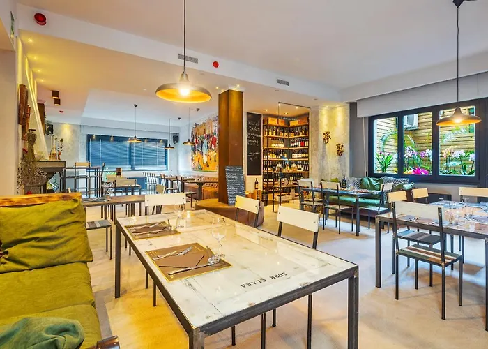 Locanda le Monache