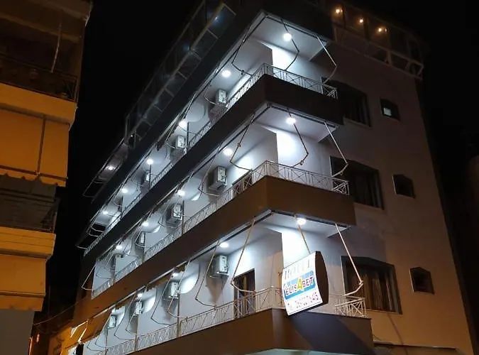 Hotel Elisabet